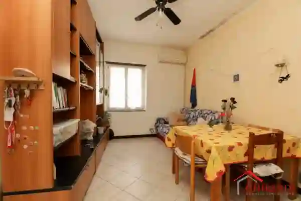 Bilocale via Vico Erminio 6, Sestri Ponente, Genova