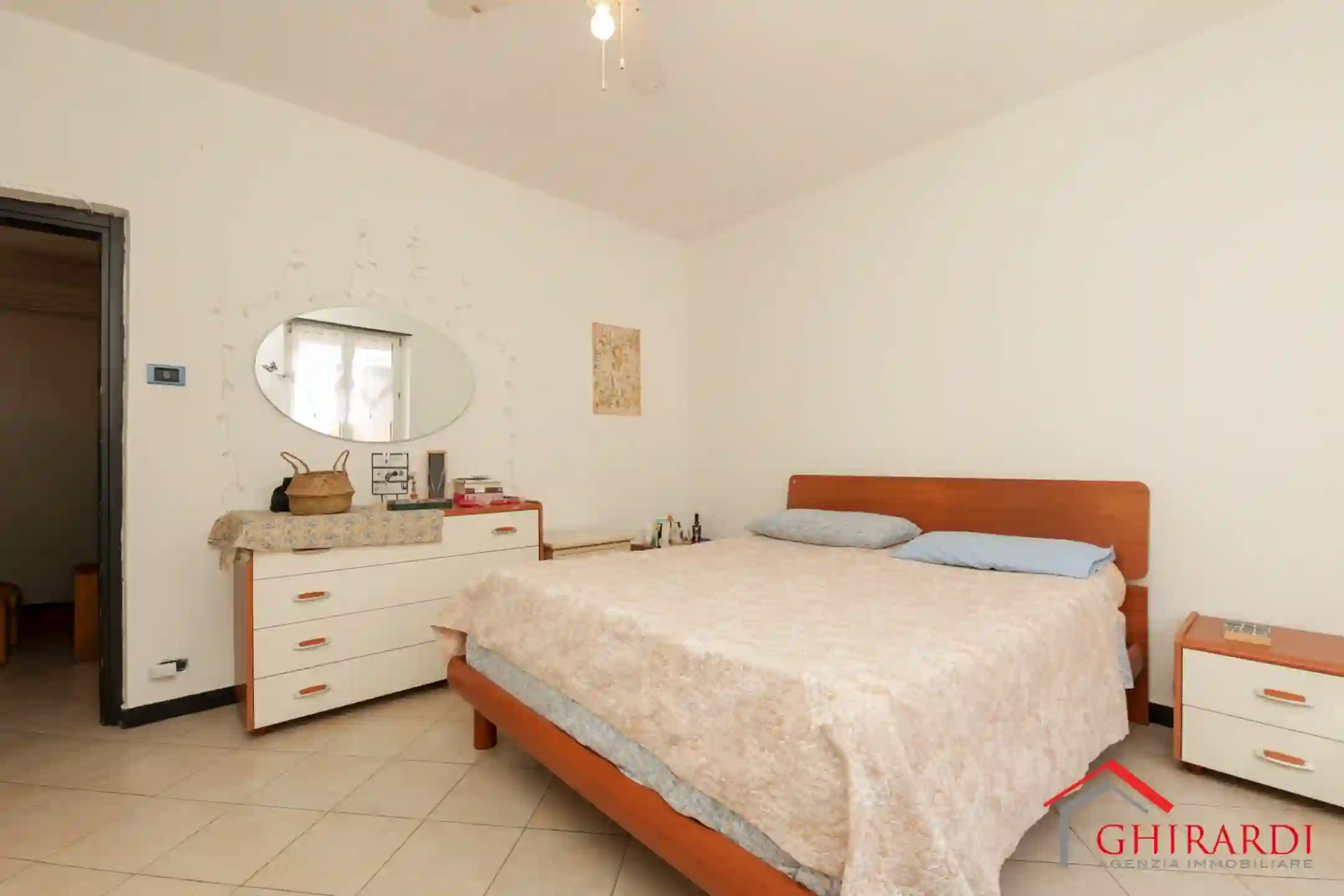 Immagine per Bilocale in vendita a Genova via Vico Erminio 6