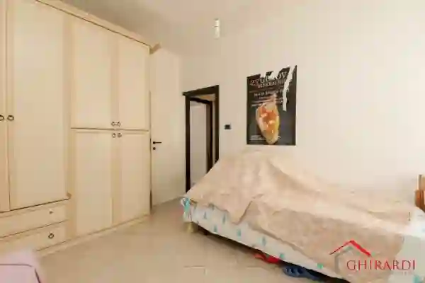 Bilocale via Vico Erminio 6, Sestri Ponente, Genova