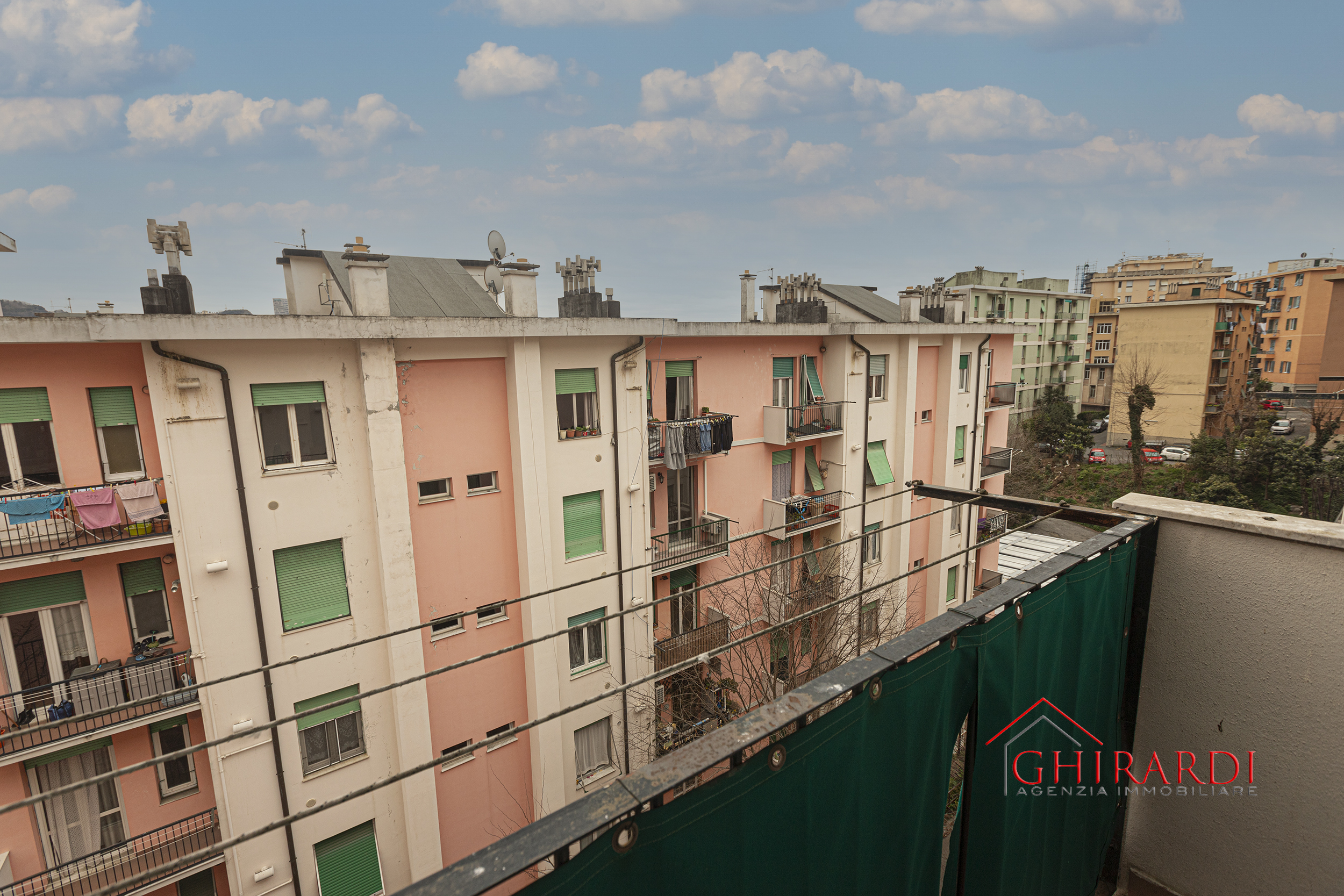 Immagine per Monolocale in vendita a Genova 26
