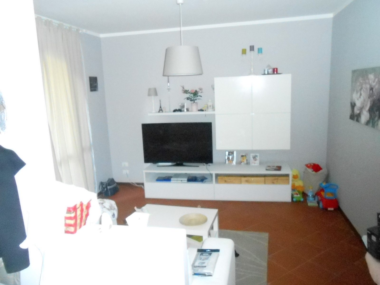 Immagine per Monolocale in vendita a Lucca via Per Chiatri