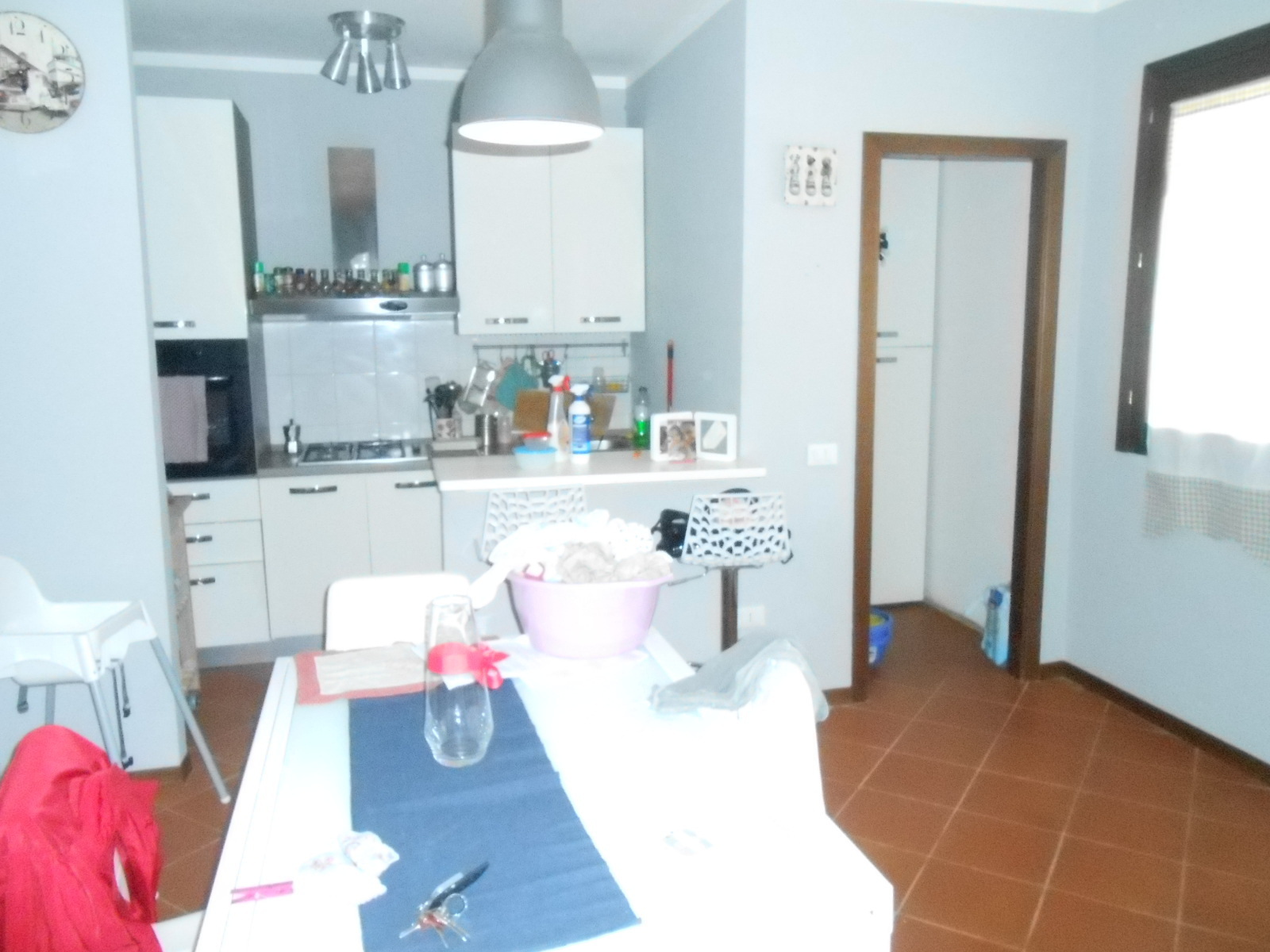 Immagine per Monolocale in vendita a Lucca via Per Chiatri