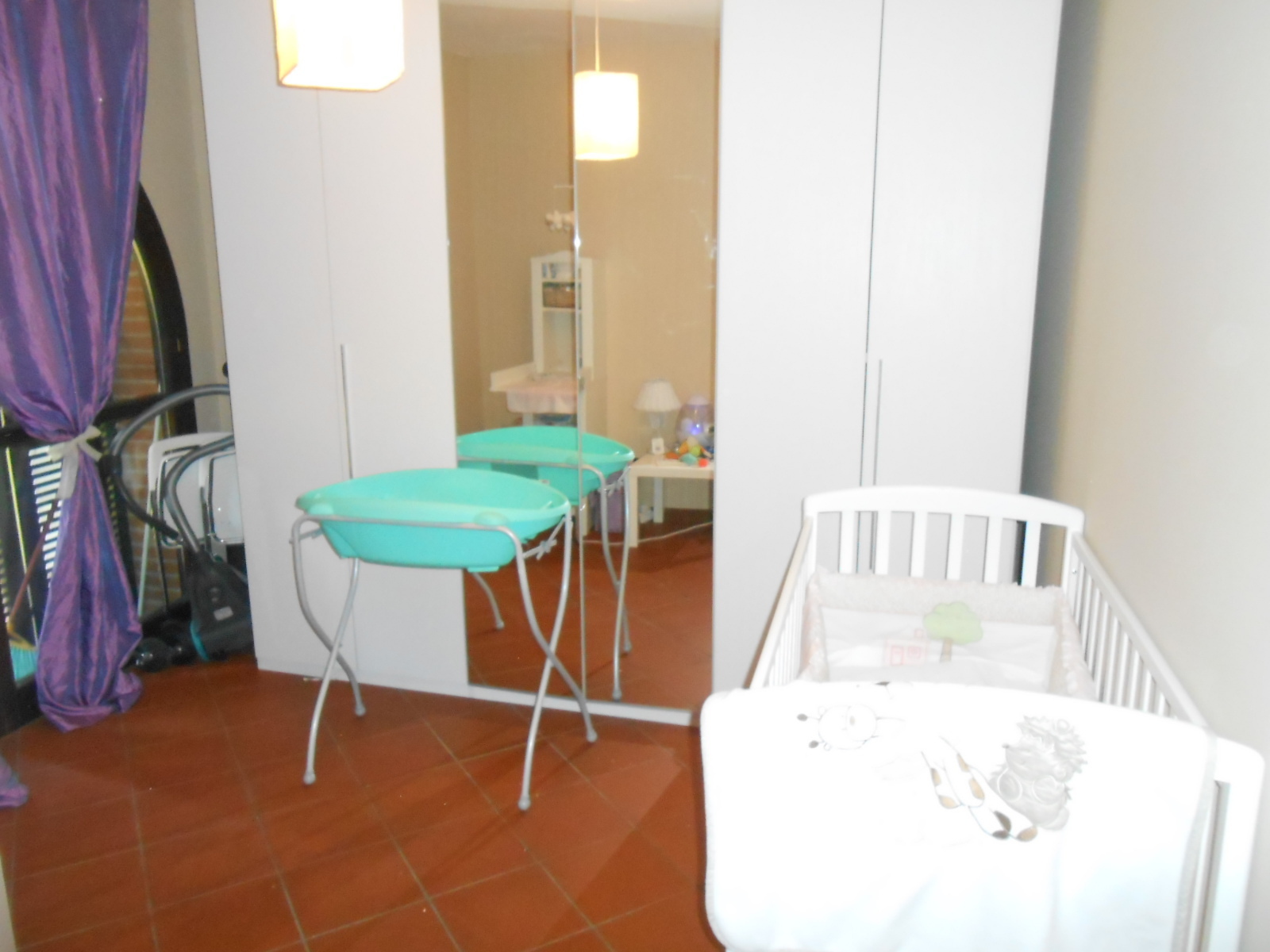 Immagine per Monolocale in vendita a Lucca via Per Chiatri