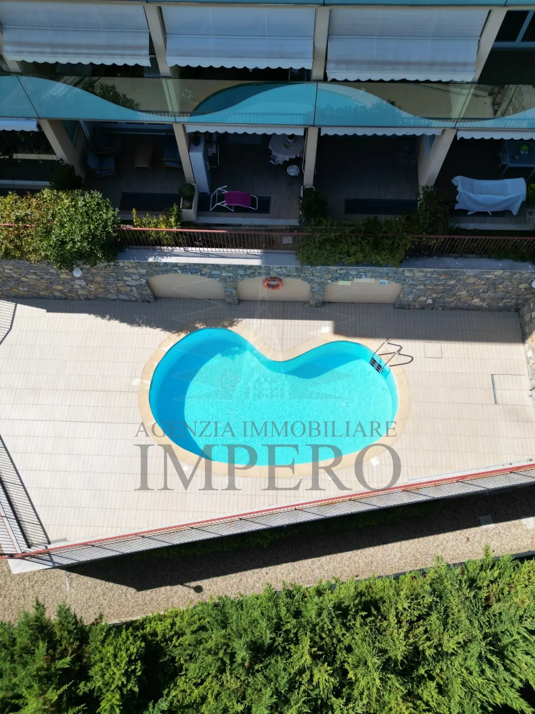 Immagine per Bilocale in vendita a Vallecrosia via Privata Bellavista 153
