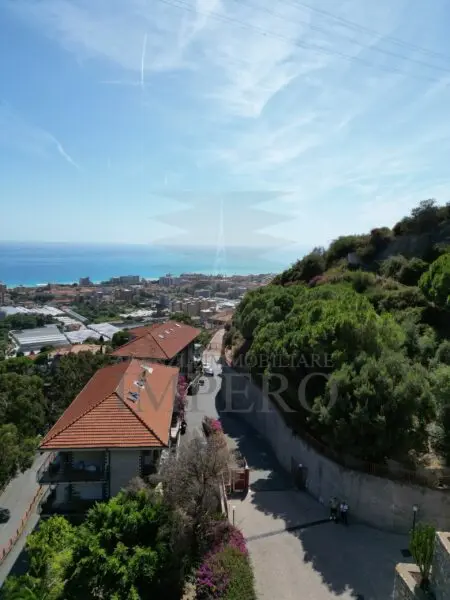 Bilocale via Privata Bellavista 153, Vallecrosia