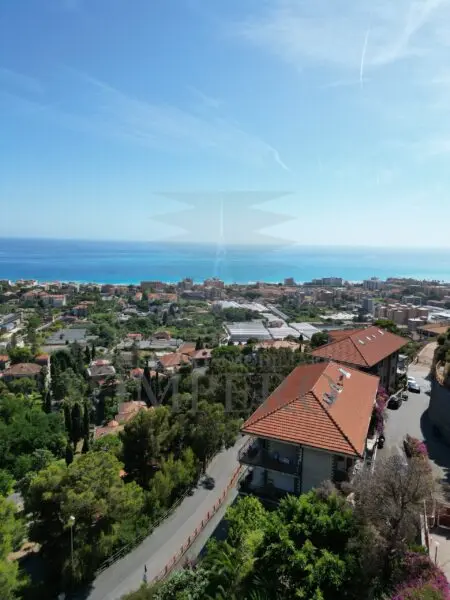 Bilocale via Privata Bellavista 153, Vallecrosia