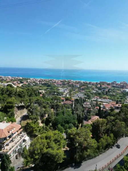 Bilocale via Privata Bellavista 153, Vallecrosia