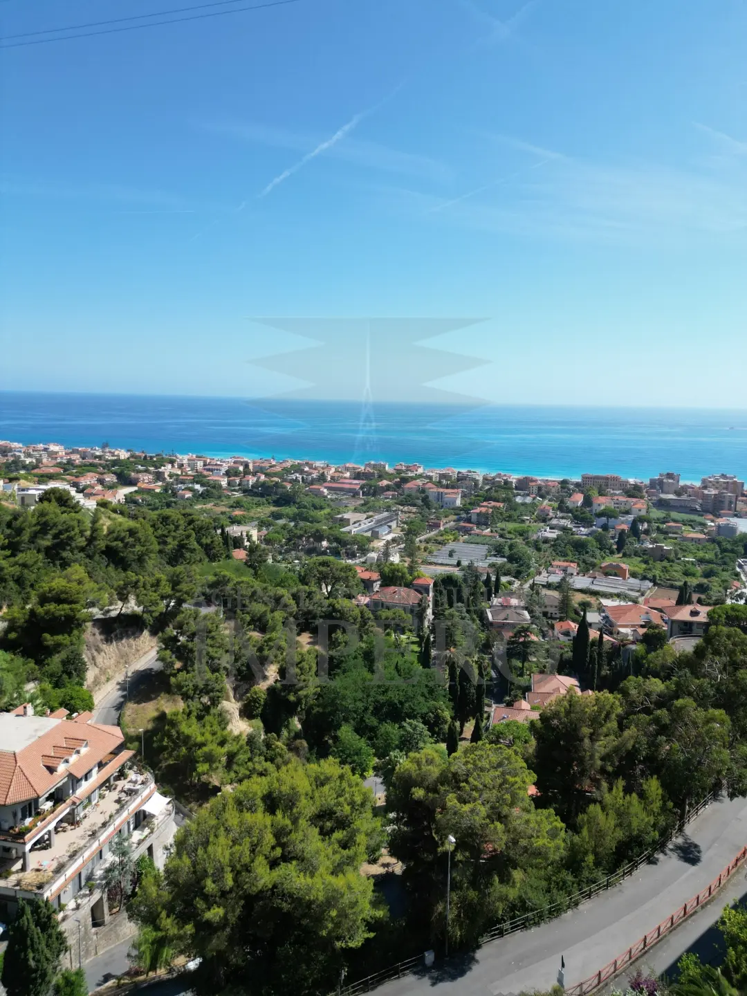 Immagine per Bilocale in vendita a Vallecrosia via Privata Bellavista 153