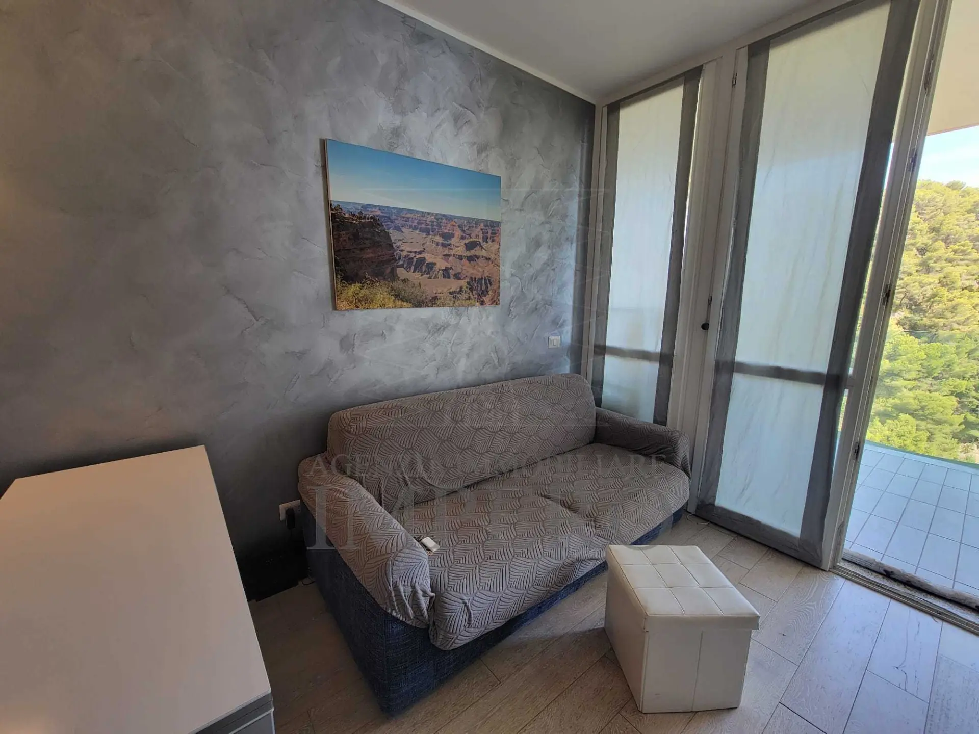 Immagine per Bilocale in vendita a Vallecrosia via Privata Bellavista 153