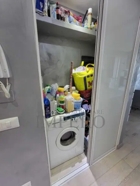 Bilocale via Privata Bellavista 153, Vallecrosia