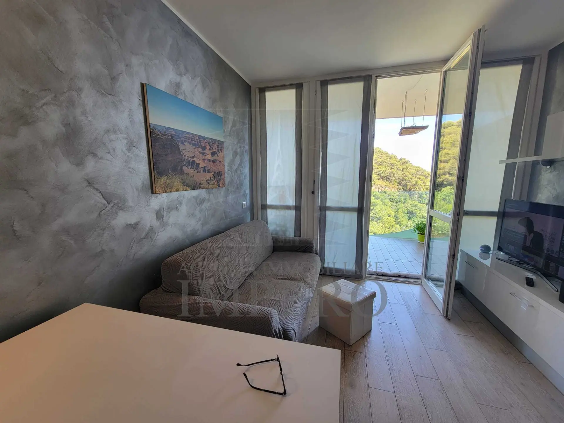 Immagine per Bilocale in vendita a Vallecrosia via Privata Bellavista 153