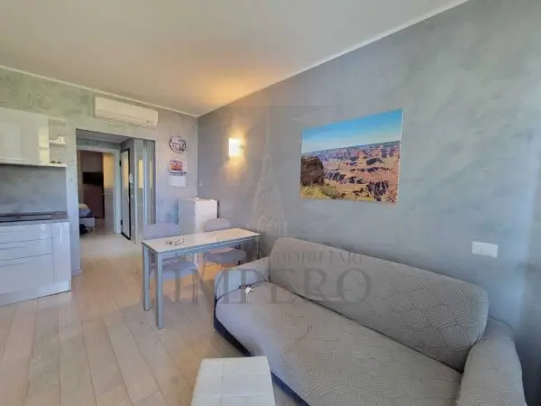Bilocale via Privata Bellavista 153, Vallecrosia