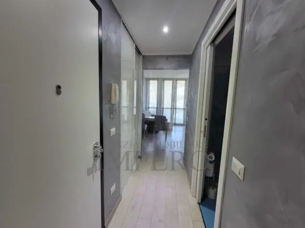 Bilocale via Privata Bellavista 153, Vallecrosia