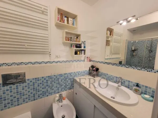 Bilocale via Privata Bellavista 153, Vallecrosia