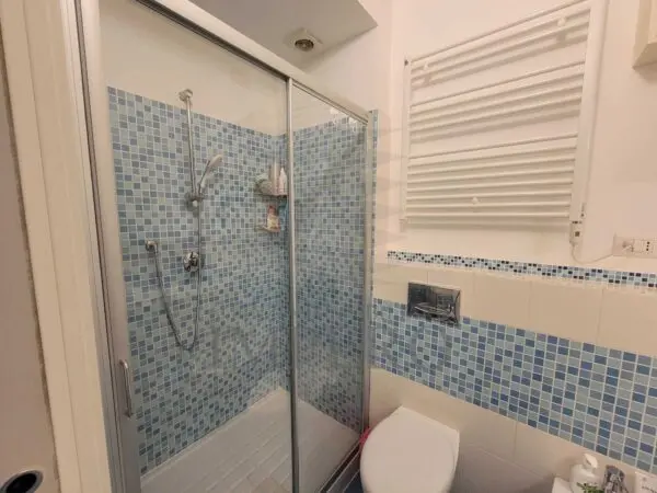 Bilocale via Privata Bellavista 153, Vallecrosia