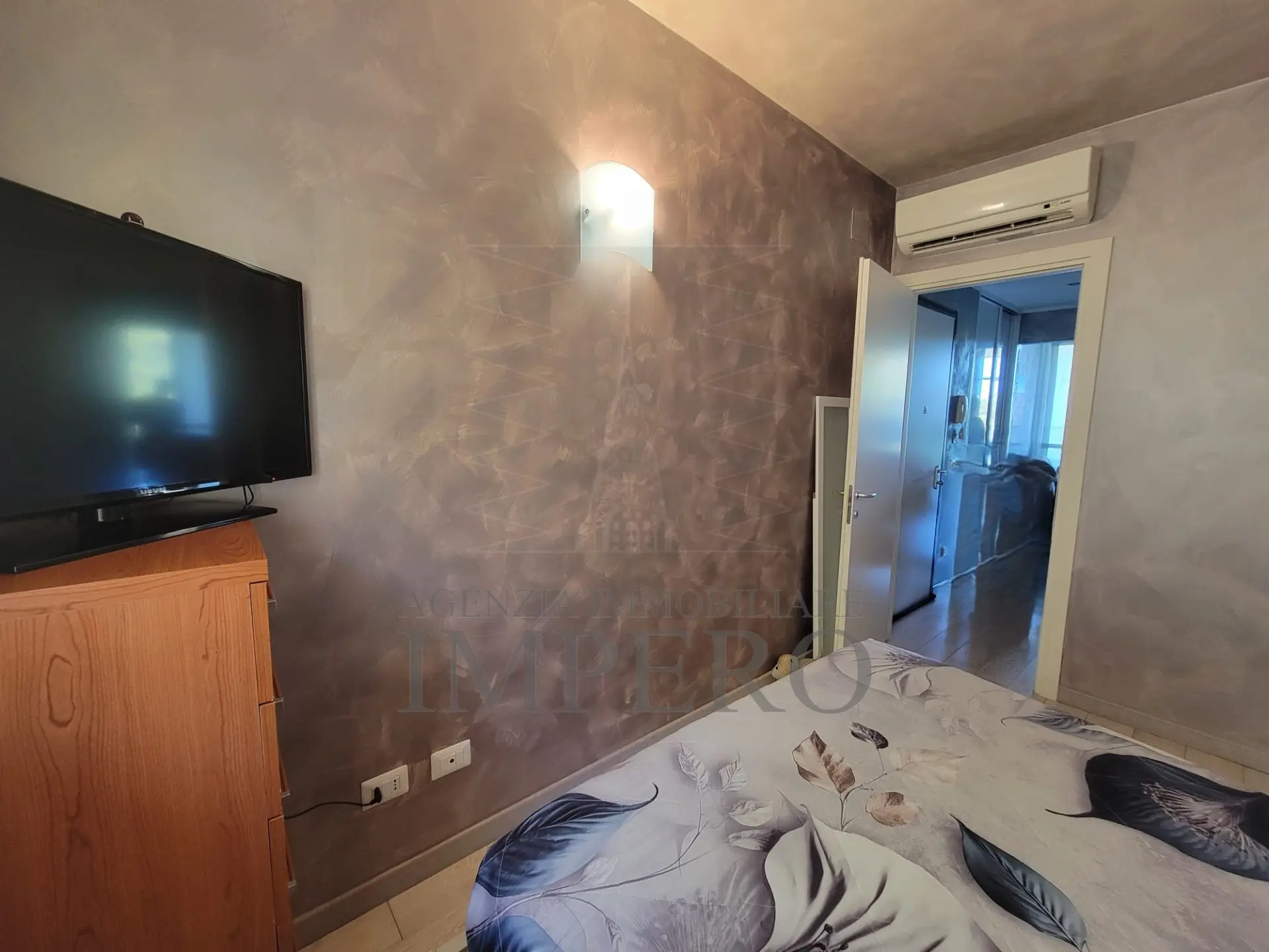Immagine per Bilocale in vendita a Vallecrosia via Privata Bellavista 153