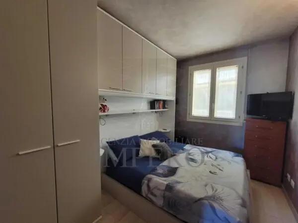 Bilocale via Privata Bellavista 153, Vallecrosia