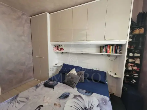 Bilocale via Privata Bellavista 153, Vallecrosia