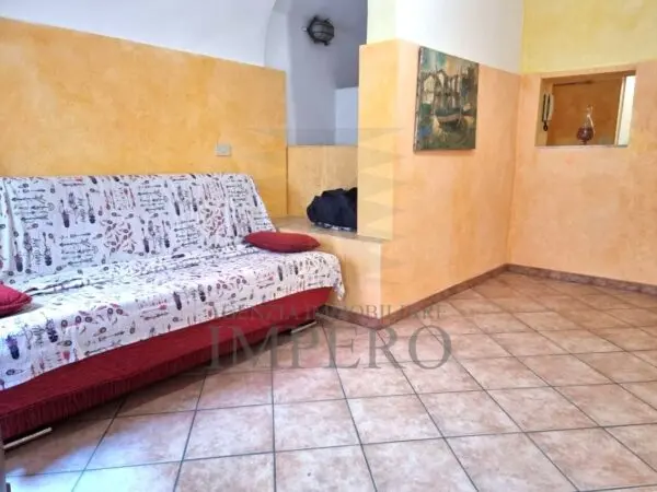 Bilocale via Salita Alle Mura 17, Ventimiglia