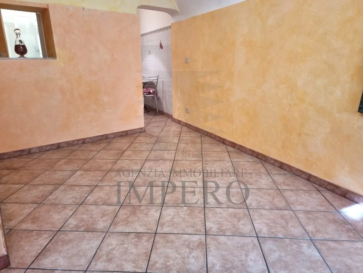 Immagine per Bilocale in vendita a Ventimiglia via Salita Alle Mura 17