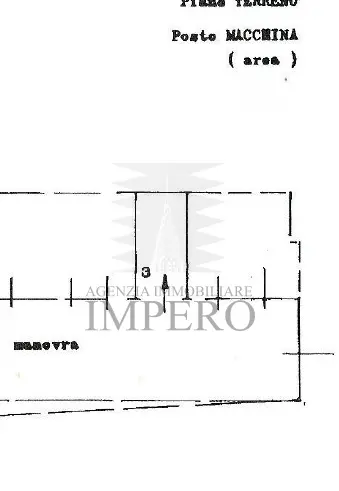 Immagine per Bilocale in vendita a Bordighera via Arziglia 129