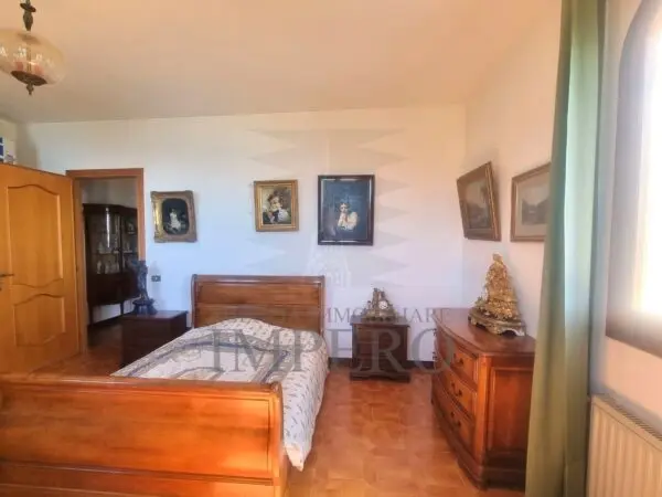 Villa via Nappio 24, Ventimiglia