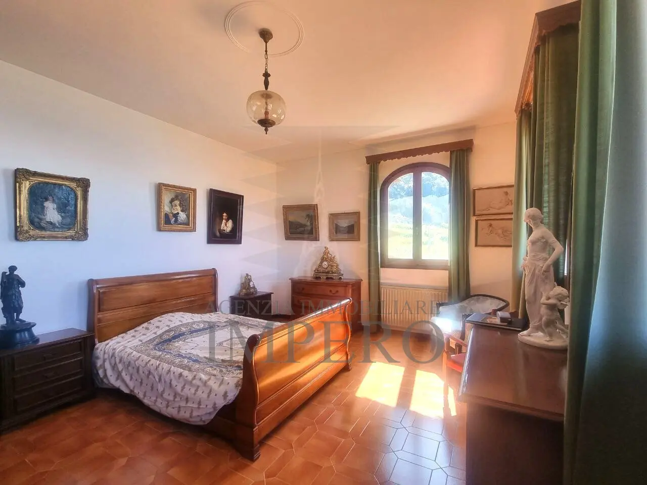 Immagine per Villa in vendita a Ventimiglia via Nappio 24