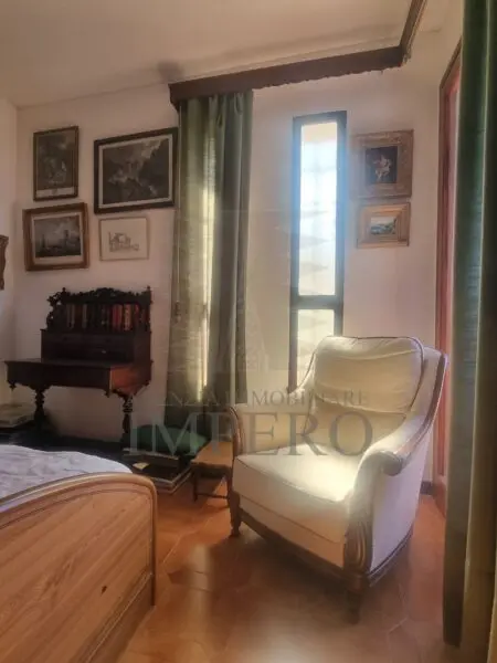 Villa via Nappio 24, Ventimiglia