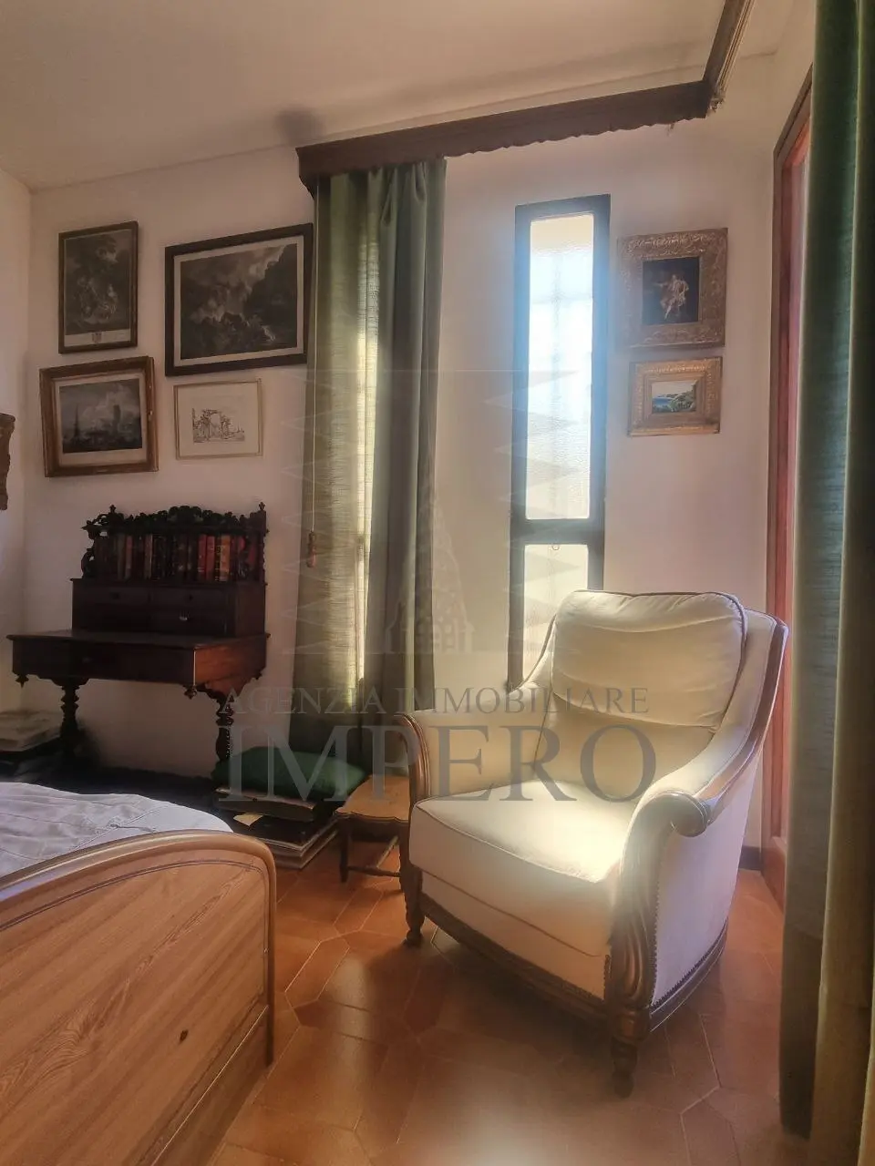 Immagine per Villa in vendita a Ventimiglia via Nappio 24