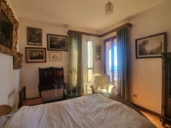 Villa via Nappio 24, Ventimiglia