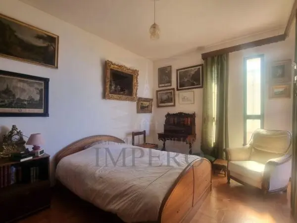 Villa via Nappio 24, Ventimiglia