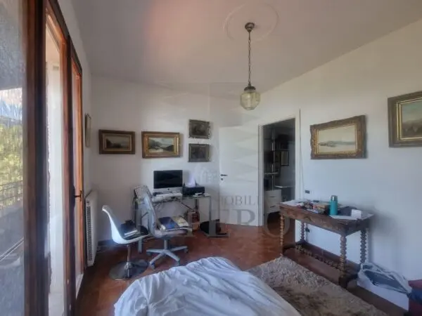 Villa via Nappio 24, Ventimiglia