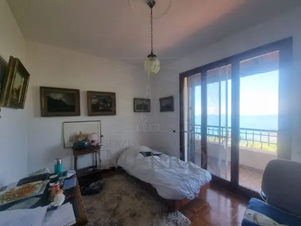 Villa via Nappio 24, Ventimiglia