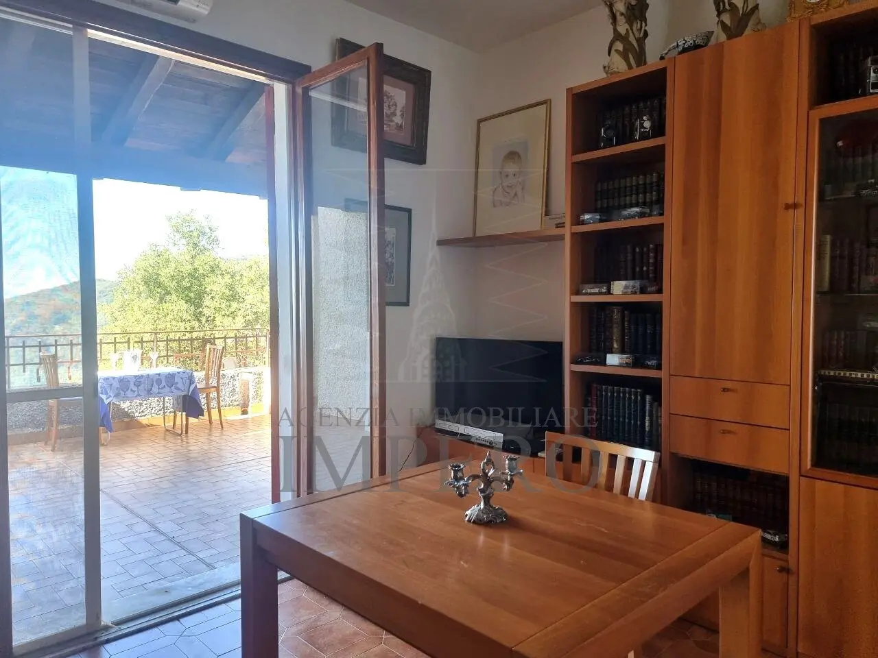 Immagine per Villa in vendita a Ventimiglia via Nappio 24