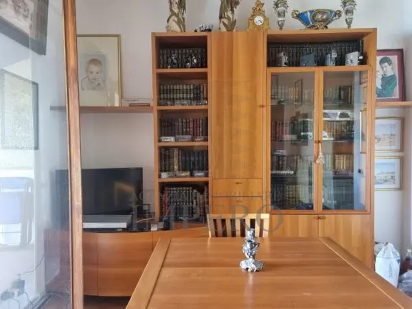 Villa via Nappio 24, Ventimiglia