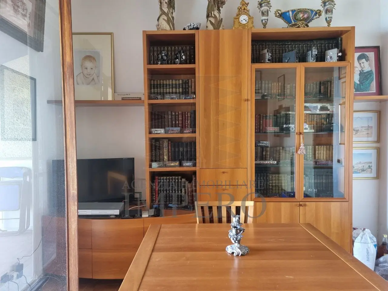 Immagine per Villa in vendita a Ventimiglia via Nappio 24