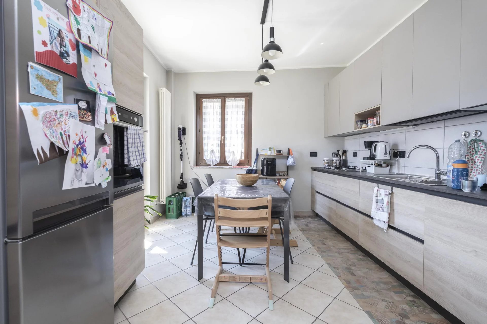 Immagine per Villa Bifamiliare in vendita a Carmagnola via Murina