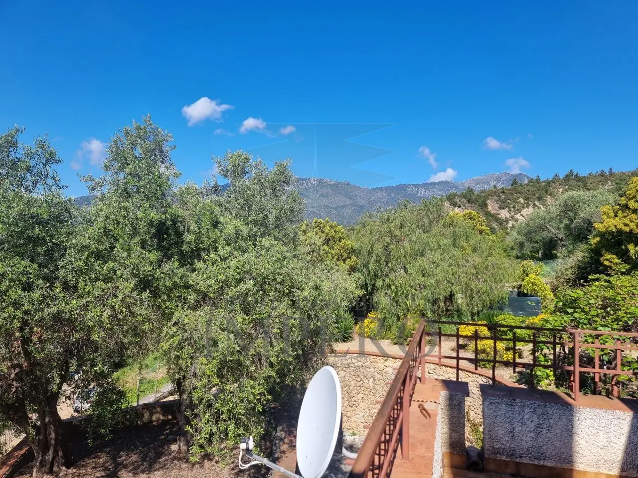 Immagine per Villa in vendita a Ventimiglia via Nappio 24
