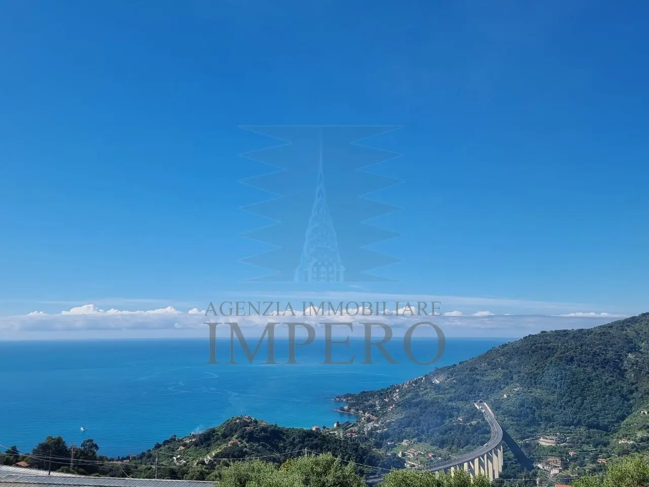 Immagine per Villa in vendita a Ventimiglia via Nappio 24