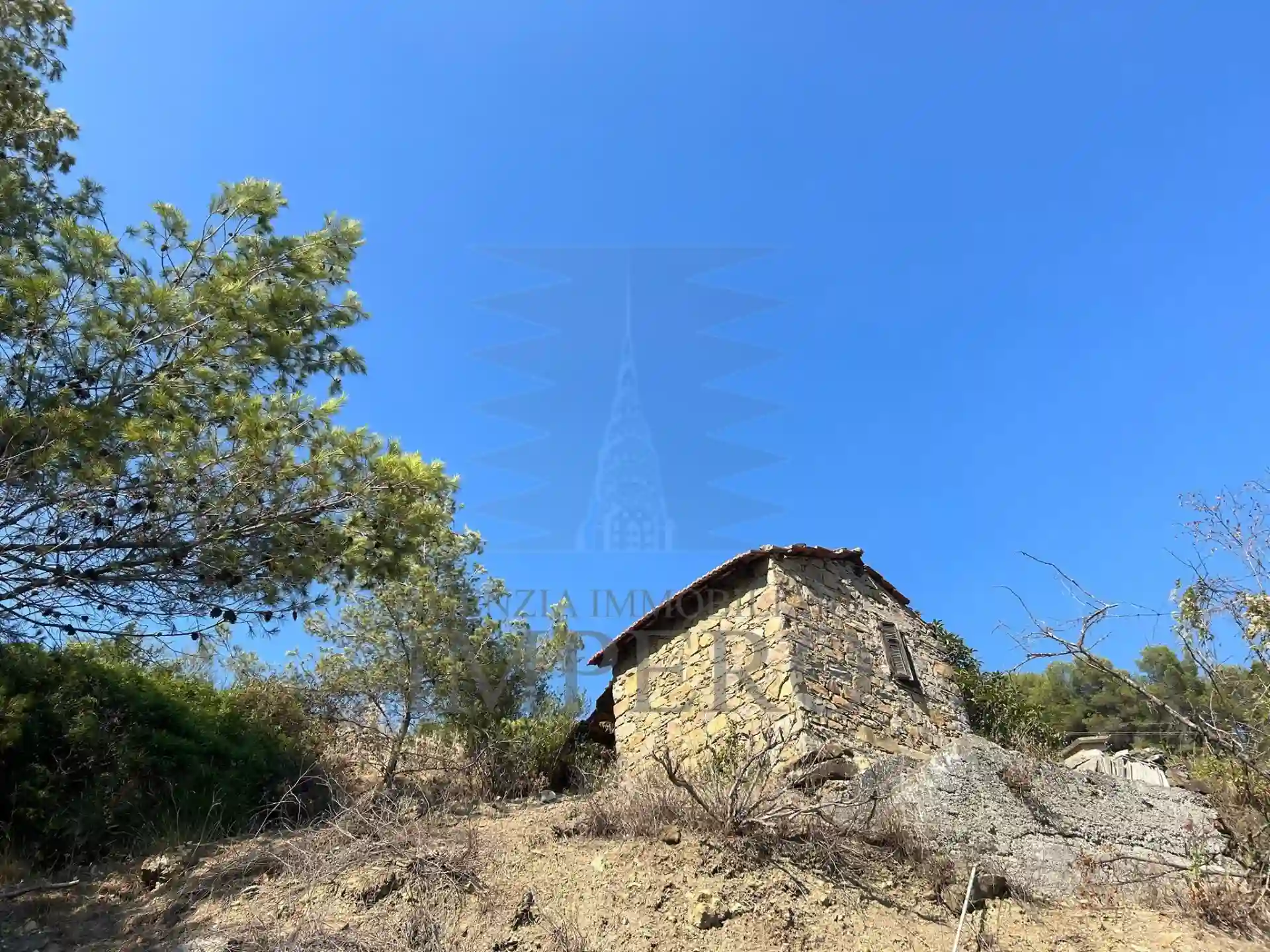Immagine per Villa trifamiliare in vendita a Soldano strada Fullavin