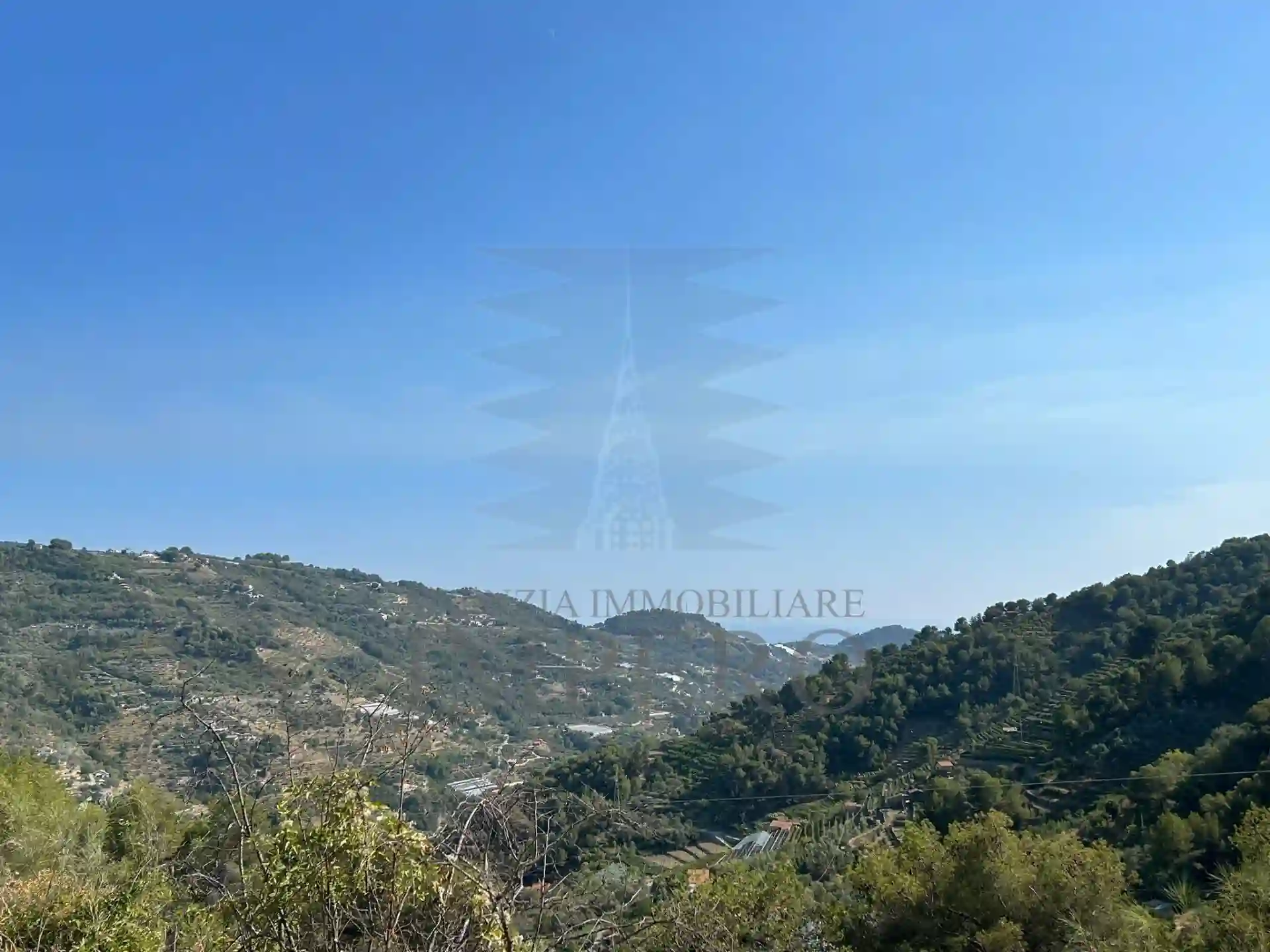 Immagine per Villa trifamiliare in vendita a Soldano strada Fullavin