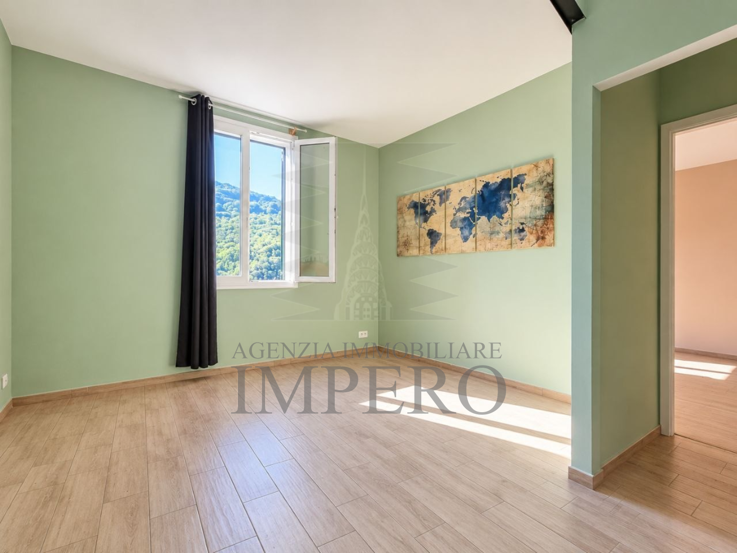 Immagine per Trilocale in vendita a Apricale via Sp 63