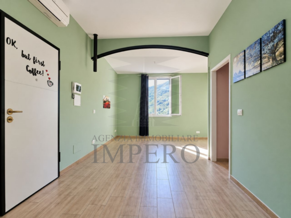 Immagine per Trilocale in vendita a Apricale via Sp 63