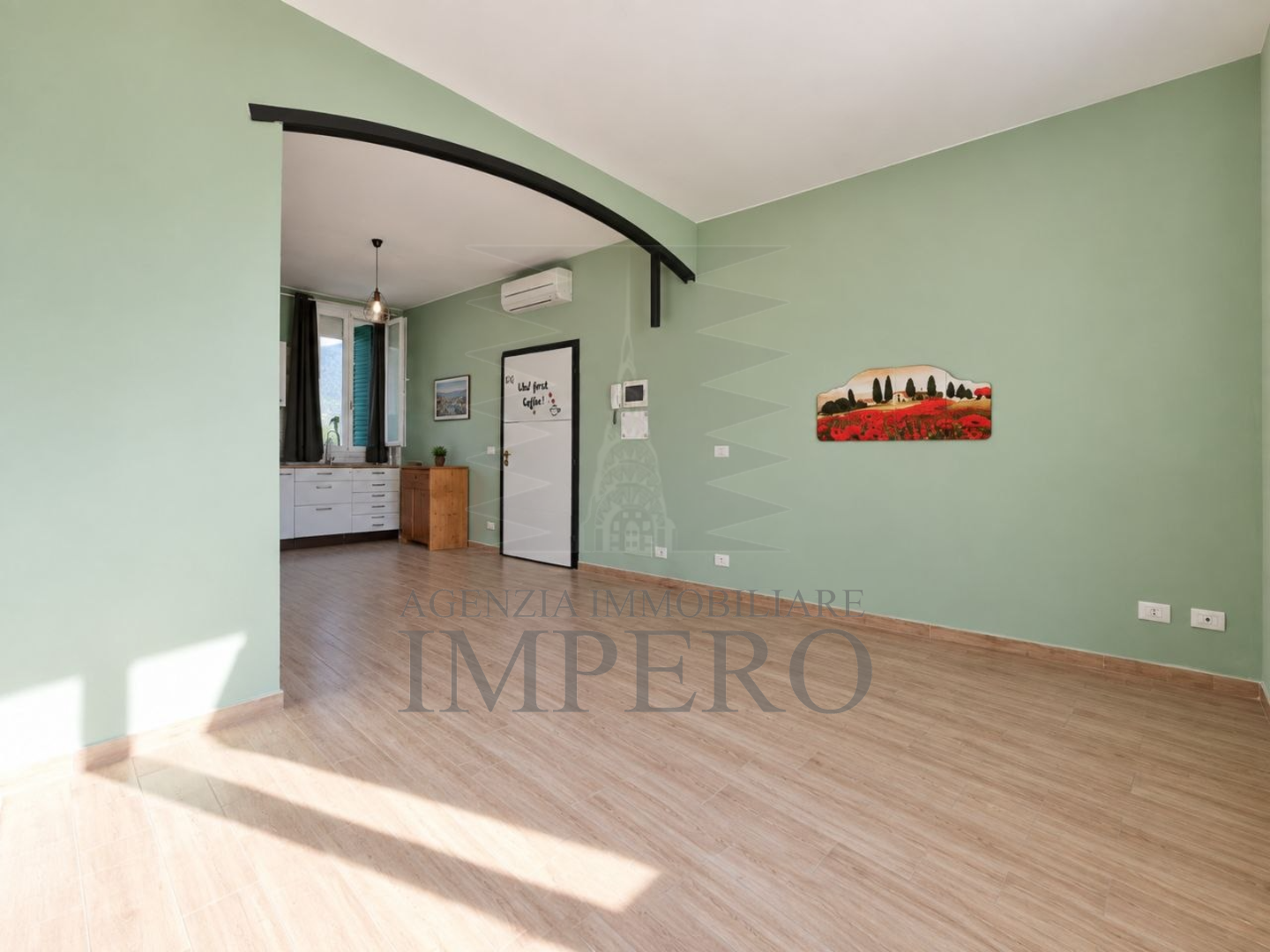 Immagine per Trilocale in vendita a Apricale via Sp 63