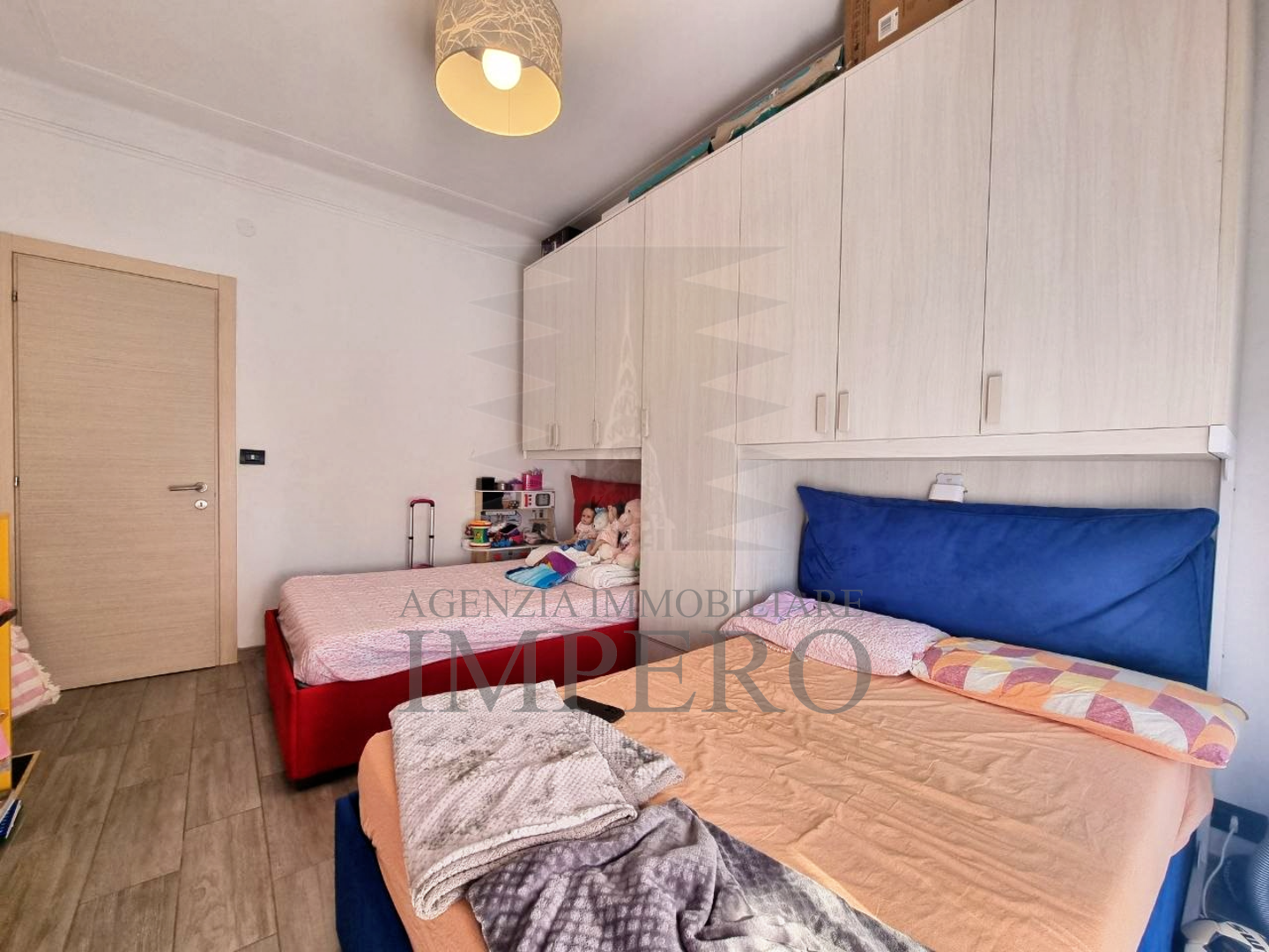 Immagine per Trilocale in vendita a Ventimiglia via Roma 42