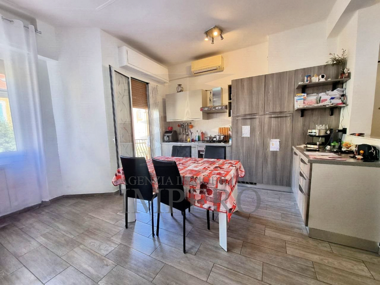 Immagine per Trilocale in vendita a Ventimiglia via Roma 42