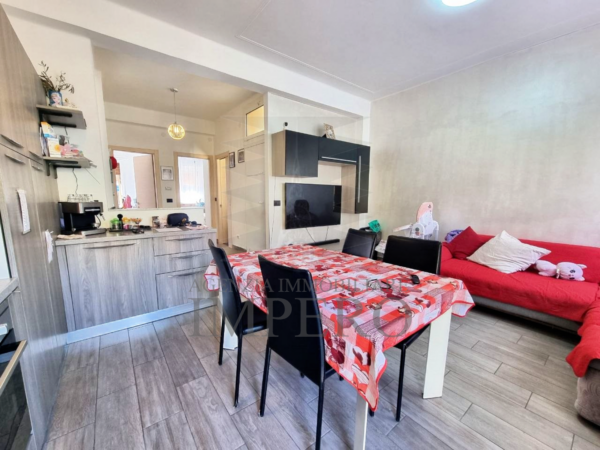 Immagine per Trilocale in vendita a Ventimiglia via Roma 42