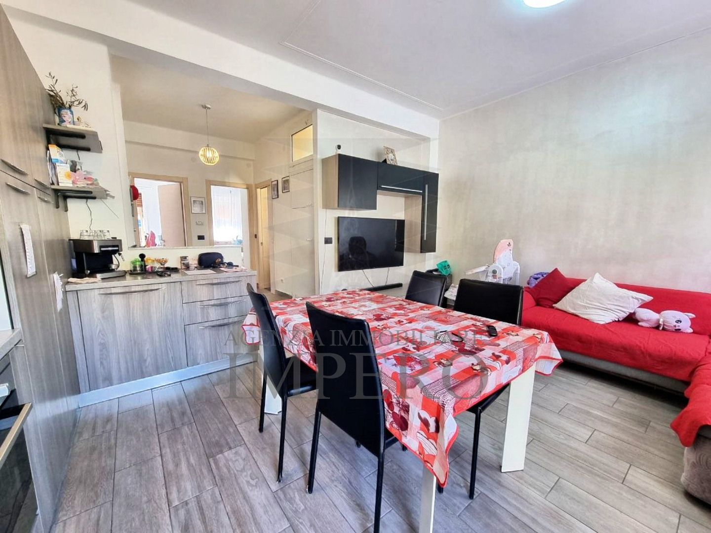 Immagine per Trilocale in vendita a Ventimiglia via Roma 42