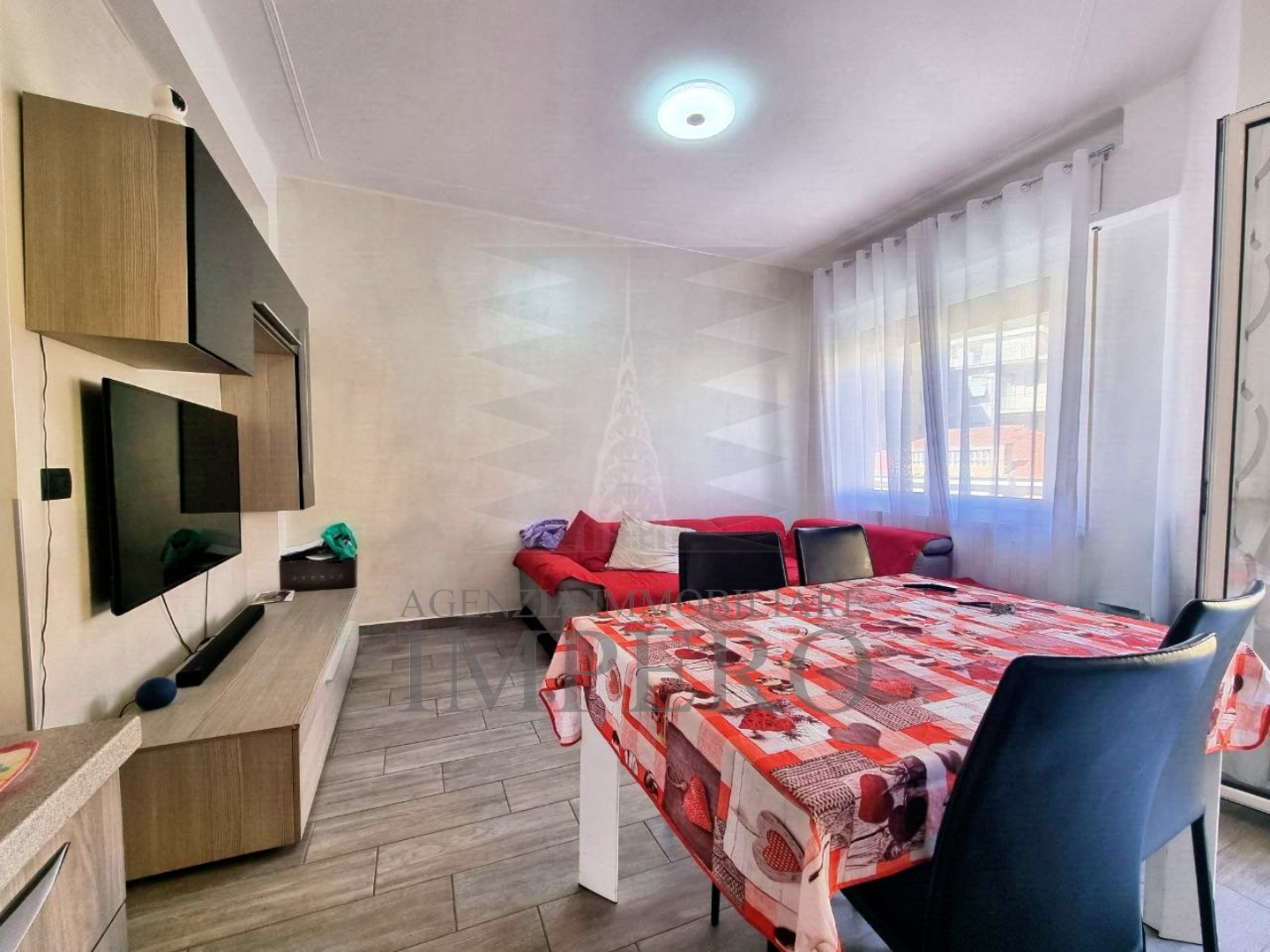 Immagine per Trilocale in vendita a Ventimiglia via Roma 42