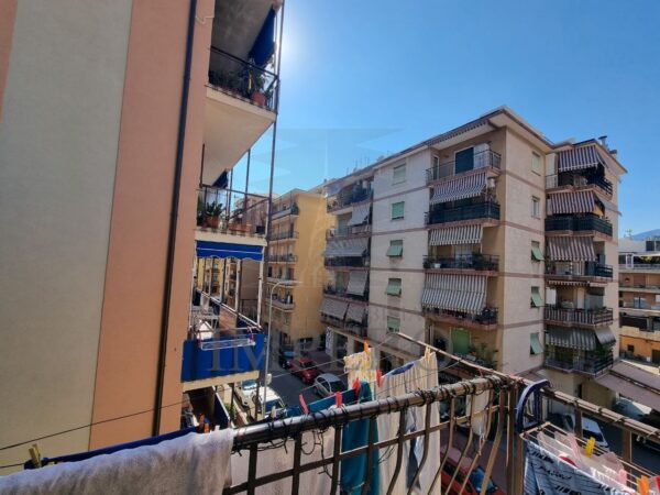 Trilocale via Roma 42, Ventimiglia